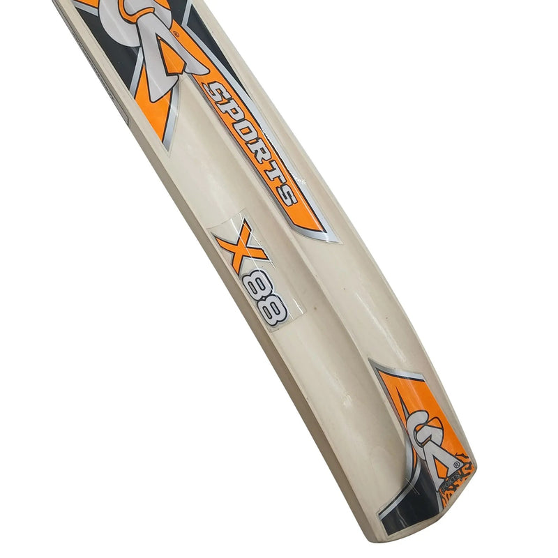 Ga X88 Tape Ball Bat GA