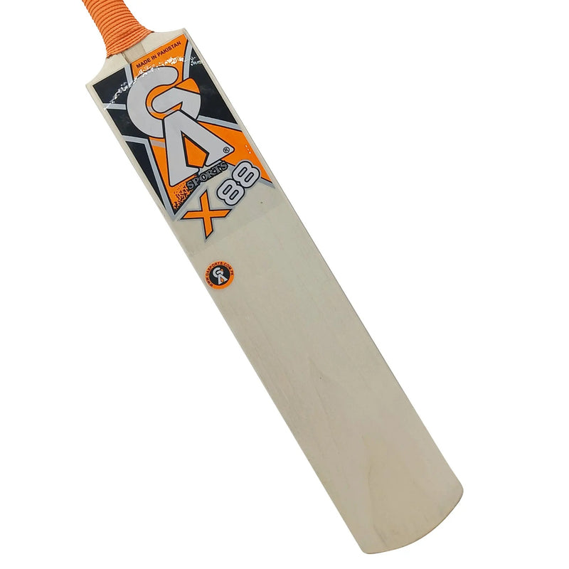 Ga X88 Tape Ball Bat GA