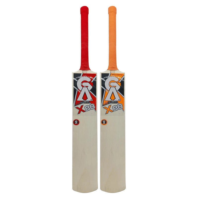 Ga X88 Tape Ball Bat GA