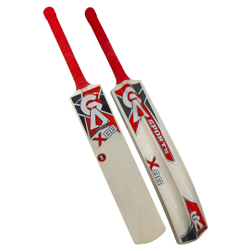 Ga X88 Tape Ball Bat GA