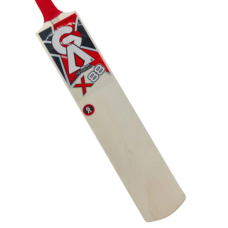 Ga X88 Tape Ball Bat GA