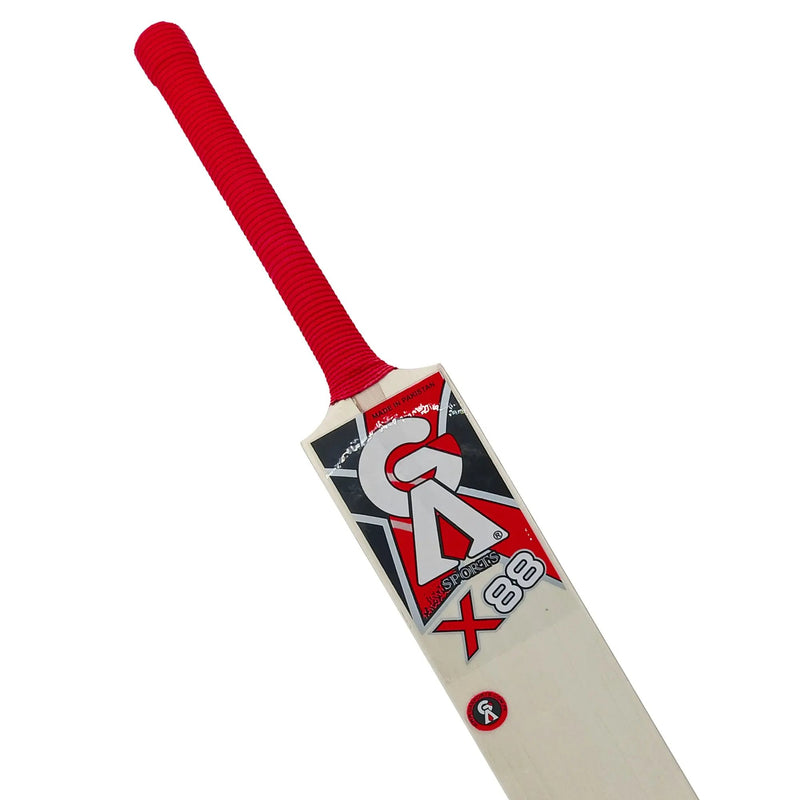 Ga X88 Tape Ball Bat GA