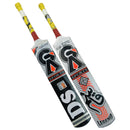 GA Qasim sirilankan tape ball bat GA