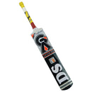 GA Qasim sirilankan tape ball bat GA