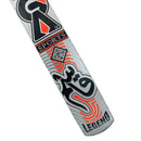 GA Qasim sirilankan tape ball bat GA