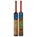 GA Long sixer Red tennis bat GA