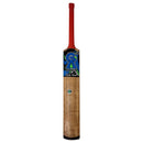 GA Long sixer Red tennis bat GA