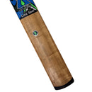 GA Long sixer Red tennis bat GA