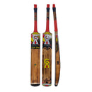 GA Long sixer Red tennis bat GA