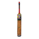 GA Long sixer Red tennis bat GA