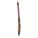 GA Long sixer Red tennis bat GA