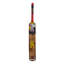 GA Long sixer Red tennis bat GA