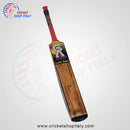 GA Long sixer Red tennis bat - Cricket shop italy