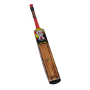 GA Long sixer Red tennis bat GA