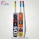 GA tiger  tape ball bat - Cricket shop italy