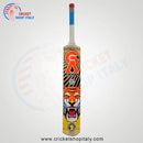 GA tiger  tape ball bat - Cricket shop italy