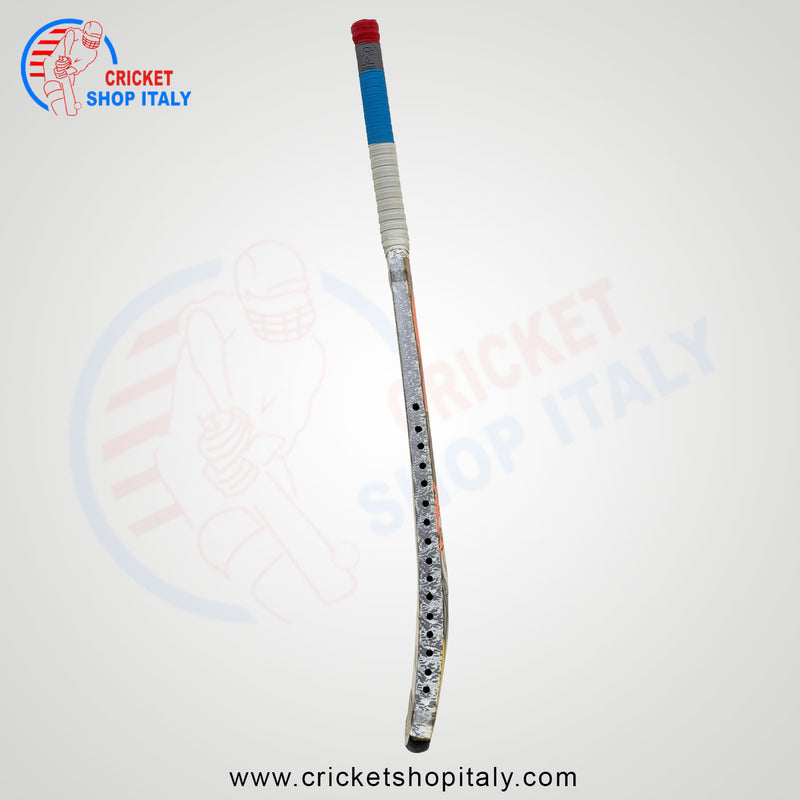GA tiger  tape ball bat