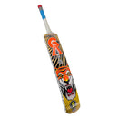 GA tiger tape ball bat GA