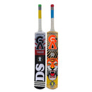GA tiger tape ball bat GA