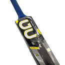 Game Changer Once Side Red Tennis Bat Game Changer