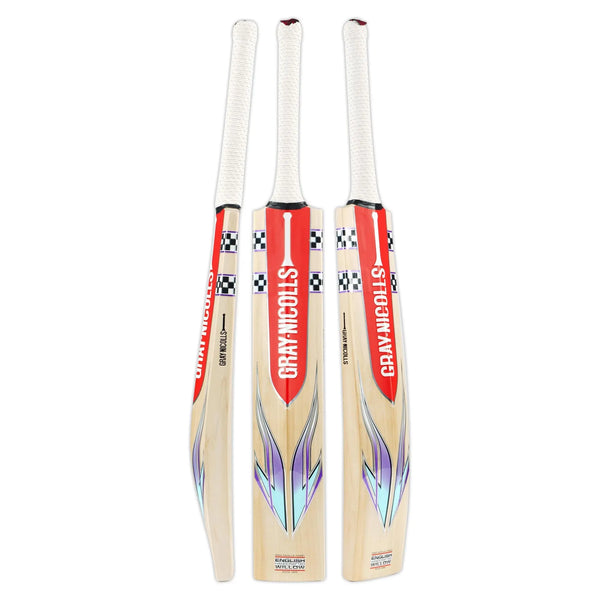 Gray Nicolls GEM 2.1 Power Cricket Bat Gray Nicolls