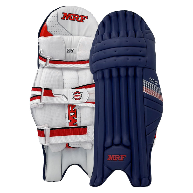 Mrf Genius Emperor Cricket Batting Pads