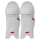 Mrf Genius Grand Batting Pads White MRF