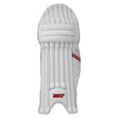 Mrf Genius Grand Batting Pads White MRF