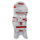 Mrf Genius Grand Batting Pads White MRF