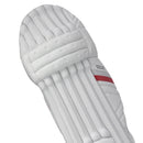 Mrf Genius Grand Batting Pads White MRF