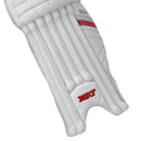 Mrf Genius Grand Batting Pads White MRF