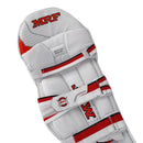 Mrf Genius Grand Batting Pads White MRF