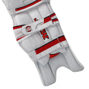 Mrf Genius Grand Batting Pads White MRF