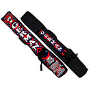 German Tape Ball Bat Cover TM