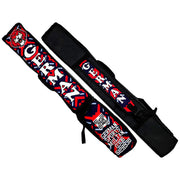 German Tape Ball Bat Cover TM
