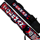 German Tape Ball Bat Cover TM