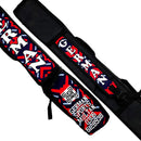 German Tape Ball Bat Cover TM