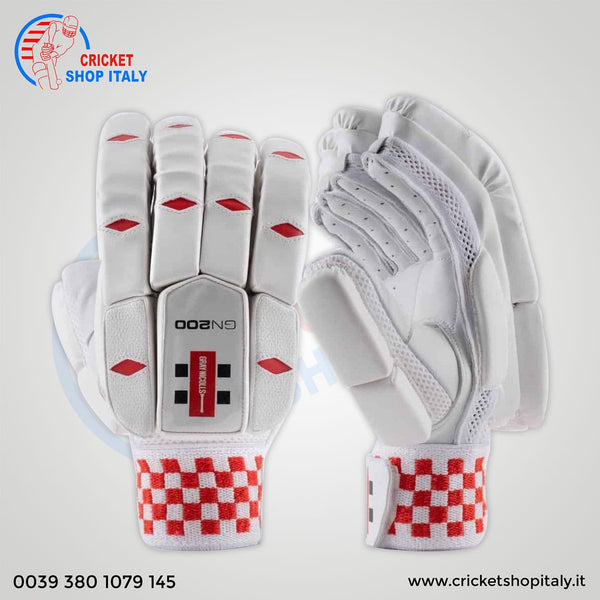 Gray Nicolls GN 200 Batting Gloves