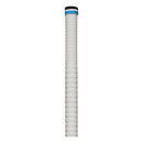 GM Dynamic Cricket Bat Handle Grip White/Black /BLU Gunn and Moore