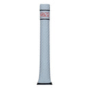 GM Fuze Radon Grip White/Black/Red Gunn and Moore