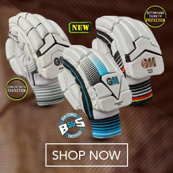 Gunn & Moore Batting Gloves