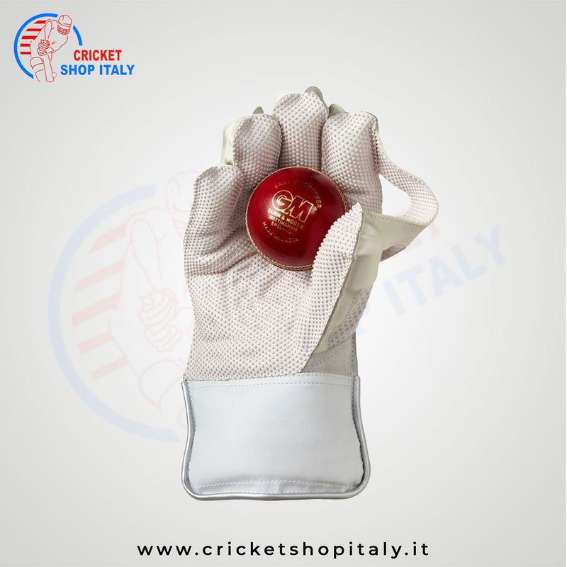 Gunn & Moore 606 Wicketkeeping Gloves - Junior