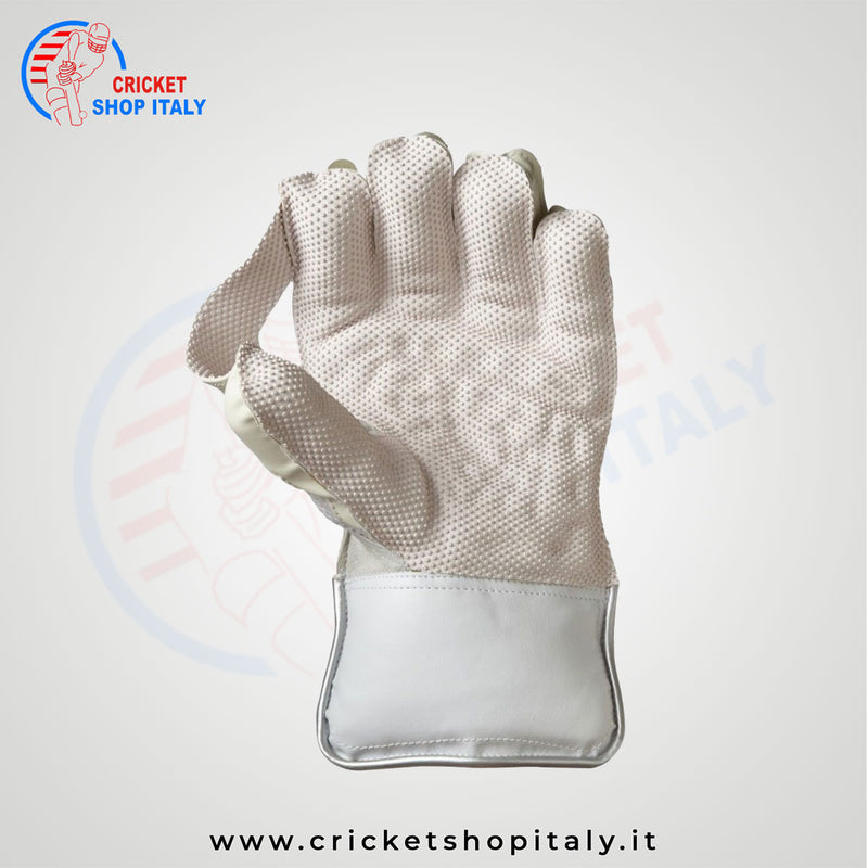 Gunn & Moore 606 Wicketkeeping Gloves - Junior