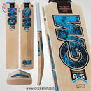 Gunn & Moore Diamond Signature Cricket Bat - Cricket shop italy