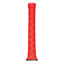 GM Hex Cricket Bat Grip-Red Gunn and Moore