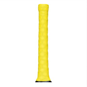 GM Hex Cricket Bat Grip-Yellow Gunn and Moore