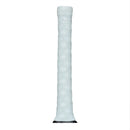 GM Hex Cricket Bat Grip-White Gunn and Moore