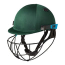 GM Neon Geo Helmet Green Gunn and Moore