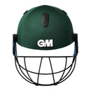 GM Neon Geo Helmet Green Gunn and Moore