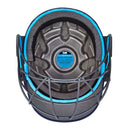 GM Neon Geo Helmet Navy Gunn and Moore